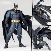 Figure Complex Amazing Yamaguchi No.009 Batman