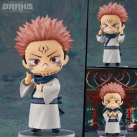 Nendoroid Jujutsu Kaisen Sukuna
