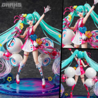 Hatsune Miku "Magical Mirai" 10th Anniversary Ver. 1/7