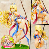 (18+) Vertex Originals Elf Village 4th Villager Priscilla 1/6 Limited Edition + BONUS