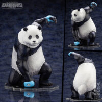 ARTFX J Jujutsu Kaisen Panda 1/8