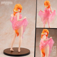 (18+) KDcolle Harem in the Labyrinth of Another World Roxanne Issei Hyoju Comic ver. 1/7 + BONUS