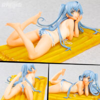 Grisaia:Phantom Trigger Tohka (Tohka Shishigaya) 1/6