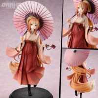 Spice and Wolf Holo Hakama Ver. 1/6