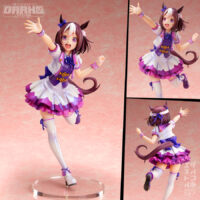 Umamusume Pretty Derby Special Week 1/7