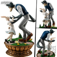 BEASTARS Legosi & Haru - Shall We Dance