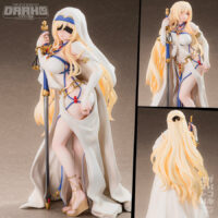 Goblin Slayer Sword Maiden 1/7
