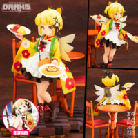 Prima Doll Gekka 1/7 + BONUS