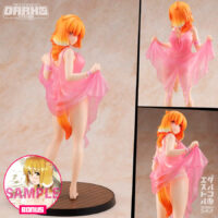 (18+) KDcolle Harem in the Labyrinth of Another World Roxanne Issei Hyoju Comic ver. 1/7 + BONUS