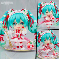 Nendoroid Hatsune Miku: 15th Anniversary Ver. (SmileFest Exclusive)
