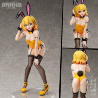 B-STYLE Rent-A-Girlfriend Mami Nanami Bunny Ver. 1/4