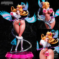 (18+) Zettai Junpaku♡Mahou Shoujo - Akutsu Kirara 1/6 LIMITED EDITION