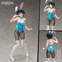 B-STYLE Rent-A-Girlfriend Ruka Sarashina Bunny Ver. 1/4
