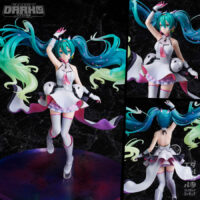 F:NEX Hatsune Miku GALAXY LIVE 2020 Ver. 1/7