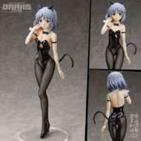 B-STYLE - Strike Witches: Road to Berlin - Sanya V. Litvyak Bunny Style Ver. 1/4