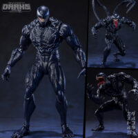 S.H.Figuarts Venom (Venom: Let There Be Carnage)