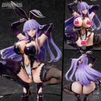 (18+) Original Character - Olivia 1/4 (Bunny ver.) LIMITED EDITION