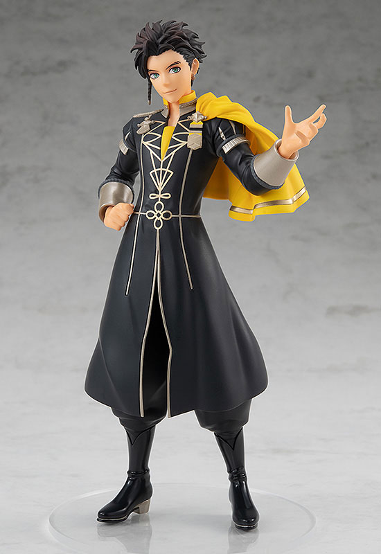 POP UP PARADE Fire Emblem: Three Houses Claude von Riegan - Image 3