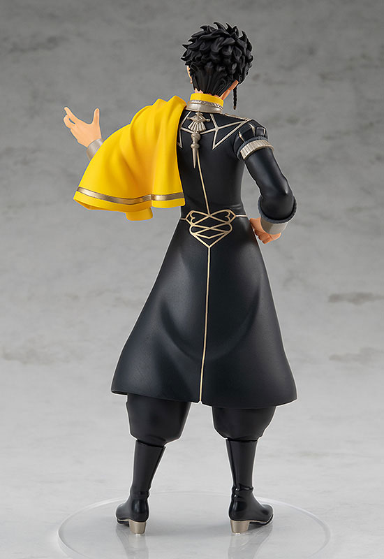 POP UP PARADE Fire Emblem: Three Houses Claude von Riegan - Image 4