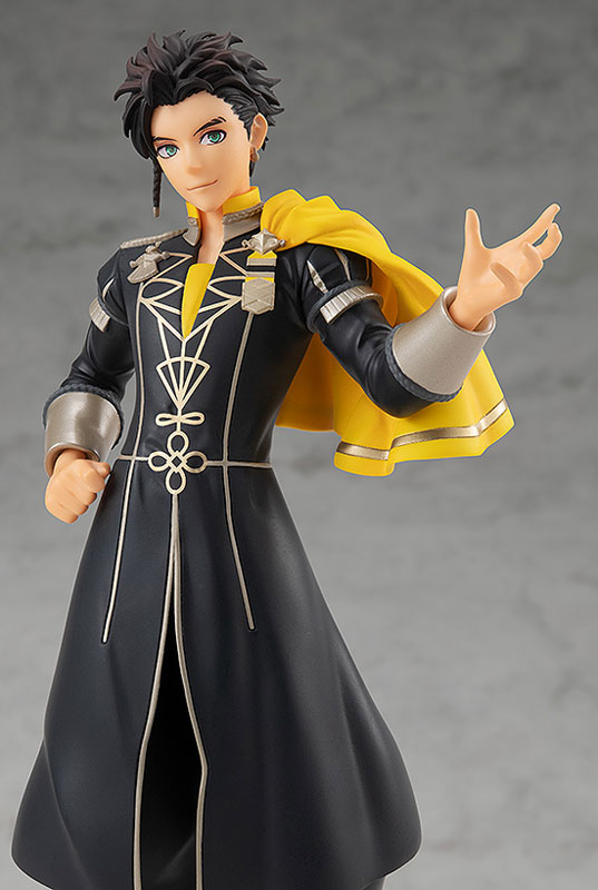 POP UP PARADE Fire Emblem: Three Houses Claude von Riegan - Image 5
