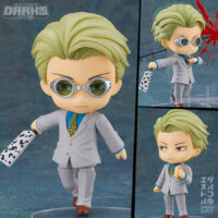 Nendoroid Jujutsu Kaisen Kento Nanami