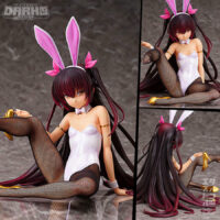 B-STYLE To Love-Ru Darkness Nemesis Bunny Ver. 1/4