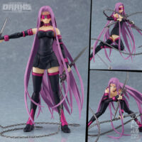 Figma Fate/stay night [Heaven's Feel] Rider 2.0