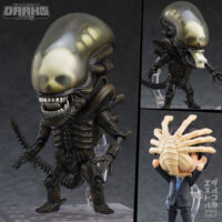 Nendoroid Alien