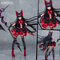 GATE: Jieitai Kanochi nite, Kaku Tatakaeri Rory Mercury 1/7