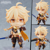 Nendoroid Genshin Impact Traveler (Aether)