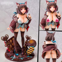 (18+) Original Character - Mauve 1/6 - LIMITED EDITION