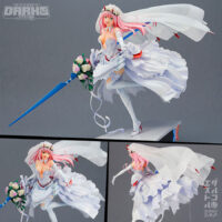Darling in the FranXX - Zero Two  For My Darling 1/7