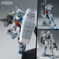 HG 1/144 Mobile Suit Gundam: Cucuruz Doan's Island - RGM-79 GM - Sleggar Law Unit Ver - LIMITED EDITION