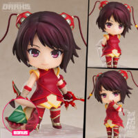 Nendoroid Legend of Sword and Fairy 4 Han LingSha + BONUS