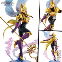 G.E.M Series: Digimon Tamers - Sakuyamon - Limited Edition (REISSUE)