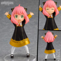 POP UP PARADE Spy x Family Anya Forger