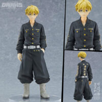 POP UP PARADE Tokyo Revengers Chifuyu Matsuno