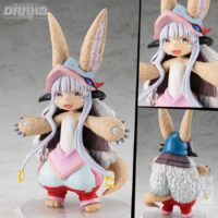 POP UP PARADE Made in Abyss The Golden City of the Scorching Sun Nanachi