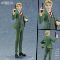 POP UP PARADE Spy x Family Loid Forger