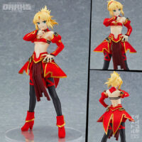 POP UP PARADE Fate/Grand Order Saber/Mordred