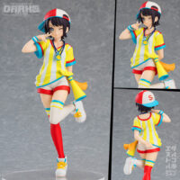 POP UP PARADE Hololive Production Oozora Subaru