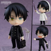 Nendoroid xxxHOLiC Kimihiro Watanuki