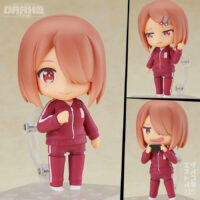 Nendoroid Wataten!: An Angel Flew Down to Me Precious Friends Miyako Hoshino