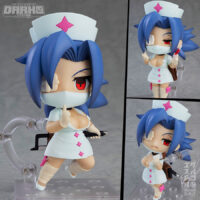 Nendoroid Skullgirls Valentine