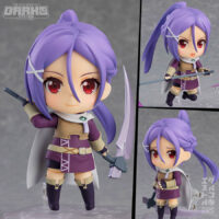 Nendoroid Movie Sword Art Online Progressive: Aria of a Starless Night Mito
