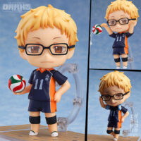 Nendoroid Haikyuu!! Second Season Kei Tsukishima