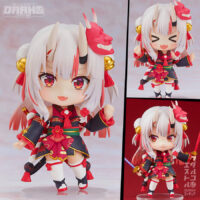 Nendoroid Hololive Production Nakiri Ayame