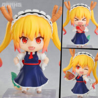 Nendoroid Miss Kobayashi's Dragon Maid Tohru