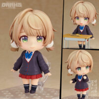 Nendoroid Shigure Ui