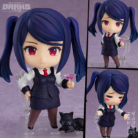 Nendoroid VA-11_HALL-A Jill Stingray